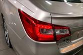 Thumbnail of 2015 Tungsten Metallic Subaru Legacy