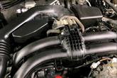 Thumbnail of 2015 Tungsten Metallic Subaru Legacy