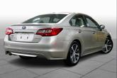 Thumbnail of 2015 Tungsten Metallic Subaru Legacy
