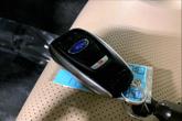 Thumbnail of 2015 Tungsten Metallic Subaru Legacy