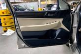 Thumbnail of 2015 Tungsten Metallic Subaru Legacy