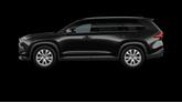 Thumbnail of 2025 Black Toyota Grand Highlander