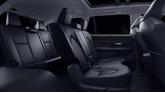 Thumbnail of 2025 Black Toyota Grand Highlander