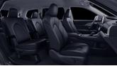 Thumbnail of 2025 Black Toyota Grand Highlander