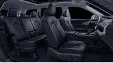 Thumbnail of 2025 Black Toyota Grand Highlander