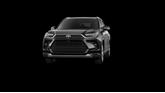 Thumbnail of 2025 Black Toyota Grand Highlander