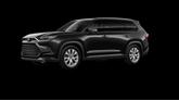 Thumbnail of 2025 Black Toyota Grand Highlander