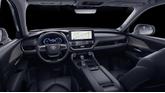 Thumbnail of 2025 Black Toyota Grand Highlander