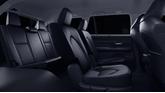 Thumbnail of 2025 Black Toyota Grand Highlander