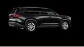 Thumbnail of 2025 Black Toyota Grand Highlander