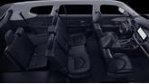 Thumbnail of 2025 Black Toyota Grand Highlander