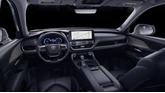 Thumbnail of 2025 Black Toyota Grand Highlander