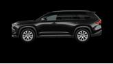 Thumbnail of 2025 Black Toyota Grand Highlander