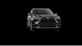 Thumbnail of 2025 Black Toyota Grand Highlander