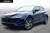 Photo of 2022 Blueprint Toyota Venza