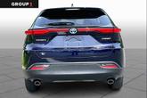 Thumbnail of 2022 Blueprint Toyota Venza