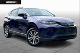 Thumbnail of 2022 Blueprint Toyota Venza