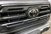 Thumbnail of 2018 Magnetic Gray Metallic Toyota Tacoma