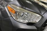 Thumbnail of 2018 Magnetic Gray Metallic Toyota Tacoma