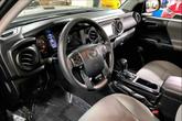 Thumbnail of 2018 Magnetic Gray Metallic Toyota Tacoma