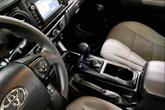 Thumbnail of 2018 Magnetic Gray Metallic Toyota Tacoma