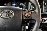 Thumbnail of 2018 Magnetic Gray Metallic Toyota Tacoma