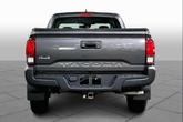 Thumbnail of 2018 Magnetic Gray Metallic Toyota Tacoma
