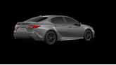 Thumbnail of 2026 Gray Toyota Camry