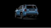 Thumbnail of 2025 Blue Toyota 4Runner