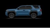 Thumbnail of 2025 Blue Toyota 4Runner