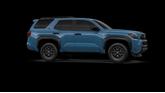 Thumbnail of 2025 Blue Toyota 4Runner