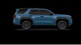 Thumbnail of 2025 Blue Toyota 4Runner