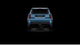 Thumbnail of 2025 Blue Toyota 4Runner