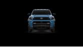Thumbnail of 2025 Blue Toyota 4Runner