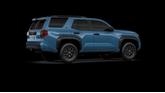Thumbnail of 2025 Blue Toyota 4Runner