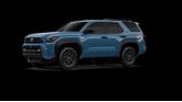 Thumbnail of 2025 Blue Toyota 4Runner