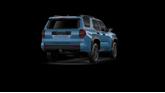 Thumbnail of 2025 Blue Toyota 4Runner