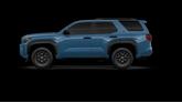 Thumbnail of 2025 Blue Toyota 4Runner