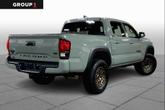 Thumbnail of 2022 Lunar Rock Toyota Tacoma
