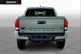 Thumbnail of 2022 Lunar Rock Toyota Tacoma
