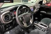 Thumbnail of 2022 Lunar Rock Toyota Tacoma