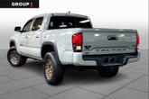 Thumbnail of 2022 Lunar Rock Toyota Tacoma