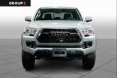 Thumbnail of 2022 Lunar Rock Toyota Tacoma