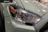 Thumbnail of 2022 Lunar Rock Toyota Tacoma