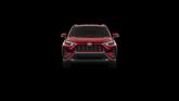 Thumbnail of 2025 Red Toyota RAV4