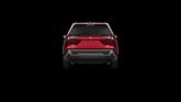 Thumbnail of 2025 Red Toyota RAV4
