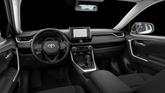 Thumbnail of 2025 Red Toyota RAV4