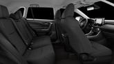 Thumbnail of 2025 Red Toyota RAV4