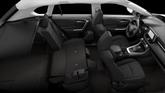 Thumbnail of 2025 Red Toyota RAV4