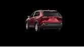 Thumbnail of 2025 Red Toyota RAV4